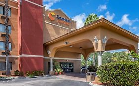 Comfort Inn And Suites Fort Pierce Florida
